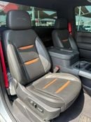 GMC Sierra 1500 REG/CAB AT4