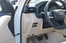 تويوتا لاند كروزر في إكس LAND CRUISER 4.0L 4WD PETROL SUV 2026