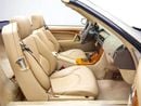 Mercedes Benz SL500 SL 500 | US Spec | Classic Luxury Convertible | Full-Service History