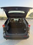 Toyota RAV4 LE AUTOMATIC PETROL SUV/CROSSOVER. ALL WHEEL DRIVE 5 SET CANADIAN SPECIFIC