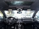 Porsche Cayenne S | SERVICE HISTORY | SUNROOF | 21-INCH ALLOY RIMS