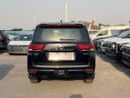 Toyota Land Cruiser GXR 2026 TOYOTA LAND CRUISER GXR DSL OMANI SPEC