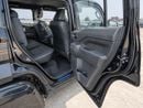 Toyota FJ Cruiser ECTAV0136 - 2027 Toyota FJ Cruiser - 2.7L Petrol Auto - Black