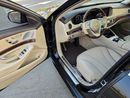 Mercedes Benz S560 S 560 - American Specs