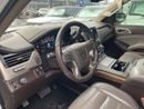 GMC Yukon Denali GMC Yukon Denali 2019 USA specs