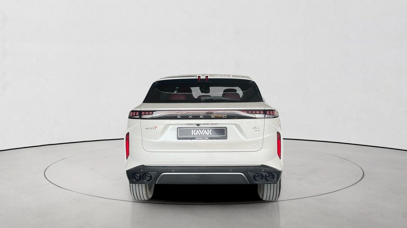 إكسيد RX LUXURY | شامل الضمان | 0 ﺪﻔﻋﺓ ﺃﻮﻟﻯ