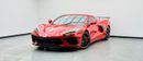 Chevrolet Corvette 2LT 2021 Chevrolet Corvette Stingray 2LT, Warranty, Full Chevrolet Service History, Fully Loaded, GCC