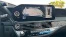 لكزس LS 500