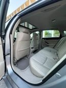 Honda Accord EX GCC Specs in Excellent Condition