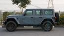 Jeep Wrangler Unlimited RUBICON XTREME 4x4 GCC 2026 With 3 Years or 100,000 Km Warranty