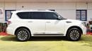 Nissan Patrol LE PLATINUM