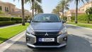 Mitsubishi Attrage GLX HIGHLINE 2023 | AED 392/Month | 0 DP | 30 Day Return | Warranty
