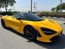 McLaren 720S PERFORMANCE