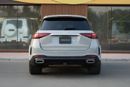 Mercedes Benz GLE450 4MATIC