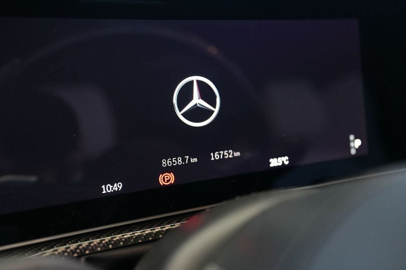 مرسيدس بنز G 63 AMG STANDARD عجلات مايباخ