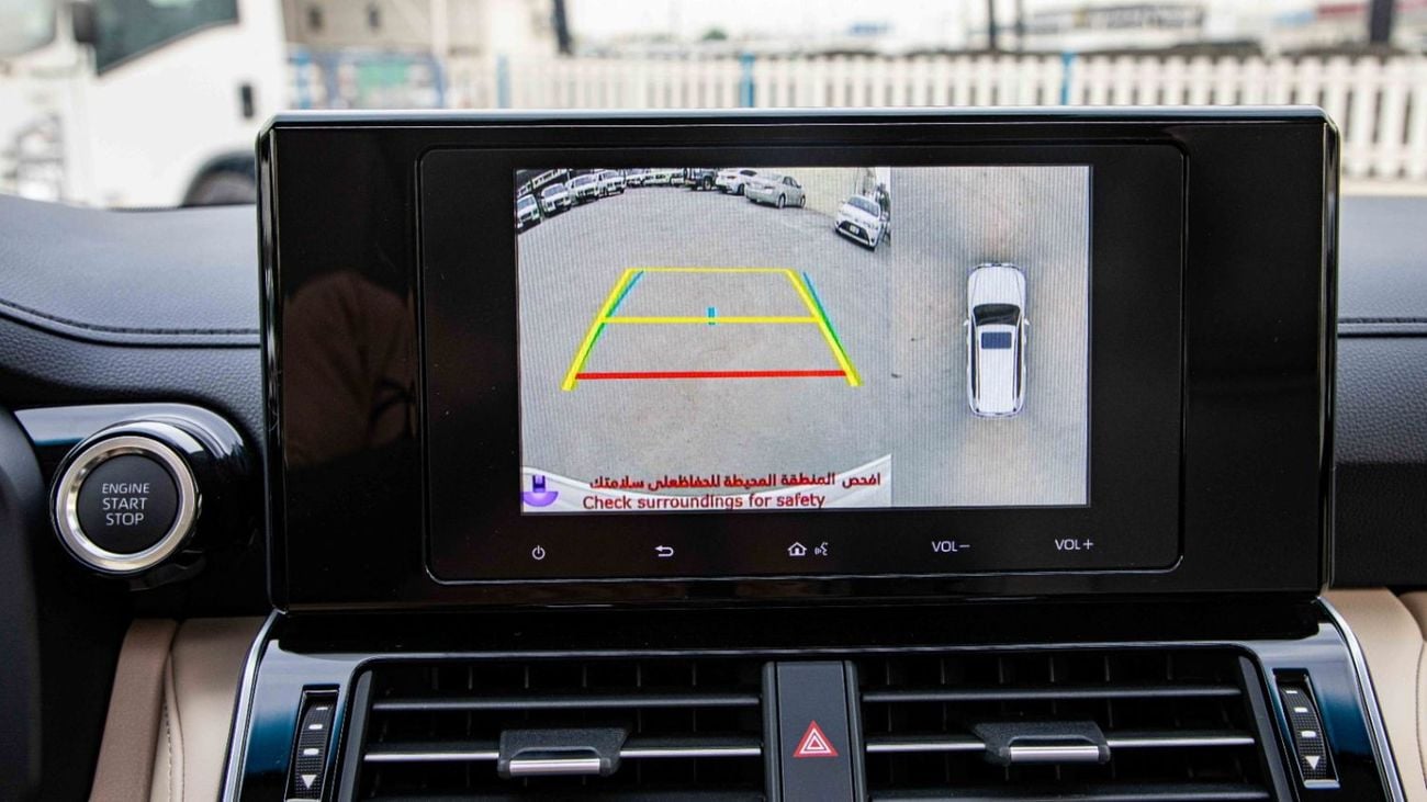 تويوتا لاند كروزر GXR 300 4.0 GXR-V2 | 2026 | للتصدير فقط