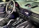 Porsche Cayenne GTS COUPE GTS GCC FHS