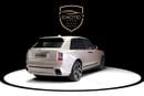 Rolls Royce Cullinan FACELIFT