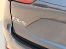Mazda CX-5 ENTRY