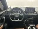 Audi Q5 45 TFSI SPORTBACK S-LINE (Ref# 003106)