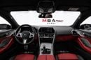 BMW 840i M SPORT