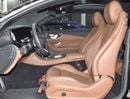 مرسيدس بنز E200 AMG عرض ممتاز لسيارة مرسيدس بنز E200 (موديل 2023) باللون الأسود بمواصفات خليجية