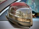 مرسيدس بنز GL 500 4Matic V8 GCC