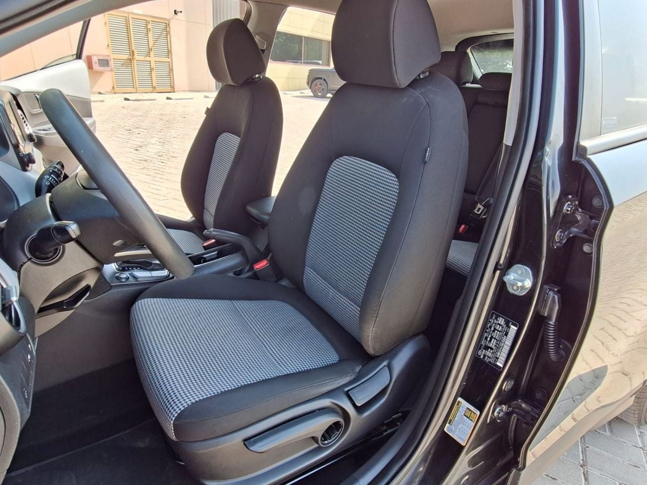 Hyundai Kona SMART