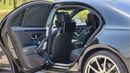 Mercedes Benz S500 BRABUS KIT