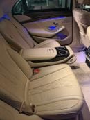 Mercedes Benz S550 STANDARD