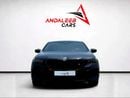 BMW i5 M60 XDRIVE Agency Warranty Until | M60 xDRIVE | DUAL MOTOR ELECTRIC AWD – 601 HP | FULL AGENCY
