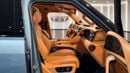 يانغوانغ U8 YangWang U8 Premium Edition 2023 - Chinese Specs - Luxury EREV Off-Roader