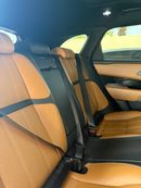 Land Rover Range Rover Velar R-DYNAMIC