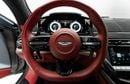 Aston Martin Vanquish 6.0L V12 Naturally Aspirated Engine | Warranty