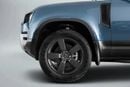 Land Rover Defender 90 S P300