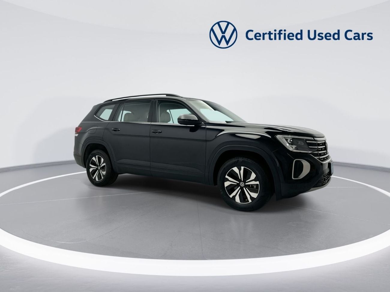 Volkswagen Teramont TRENDLINE Teramont Trendline 2.0L | Family SUV | 7 Seats | Remote Start | Front Assist | Keyless Access | VW C