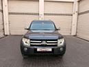 ميتسوبيشي باجيرو GLS HIGHLINE ميتسوبيشي باجيرو 2008 كاملة المواصفات، بدون رسوم خفية، بمواصفات خليجية، خالية من الحوادث.