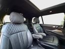 BMW X7 40i PURE EXCELLENCE xDrive40i | 3.0L TURBO INLINE-6 | AWD | GCC SPECS