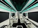 Mercedes Benz Sprinter Barugzai VIP Sprinter | Premium interior | Washroom | Smart TVs