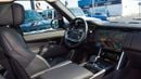 Land Rover Range Rover AUTOBIOGRAPHY P530