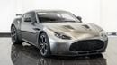 Aston Martin Vantage