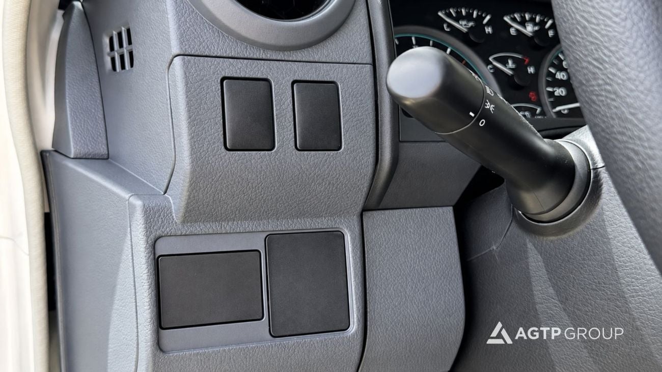 Toyota Land Cruiser 70 Double Cab 4.2L Diesel | 4×4 | Manual | Double Cab | 2026 | AFRICA EXPORT