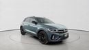 Volkswagen T-ROC R-LINE | Guaranteed Warranty | 0 Down Payment
