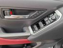 Toyota Land Cruiser VXR 3.3L