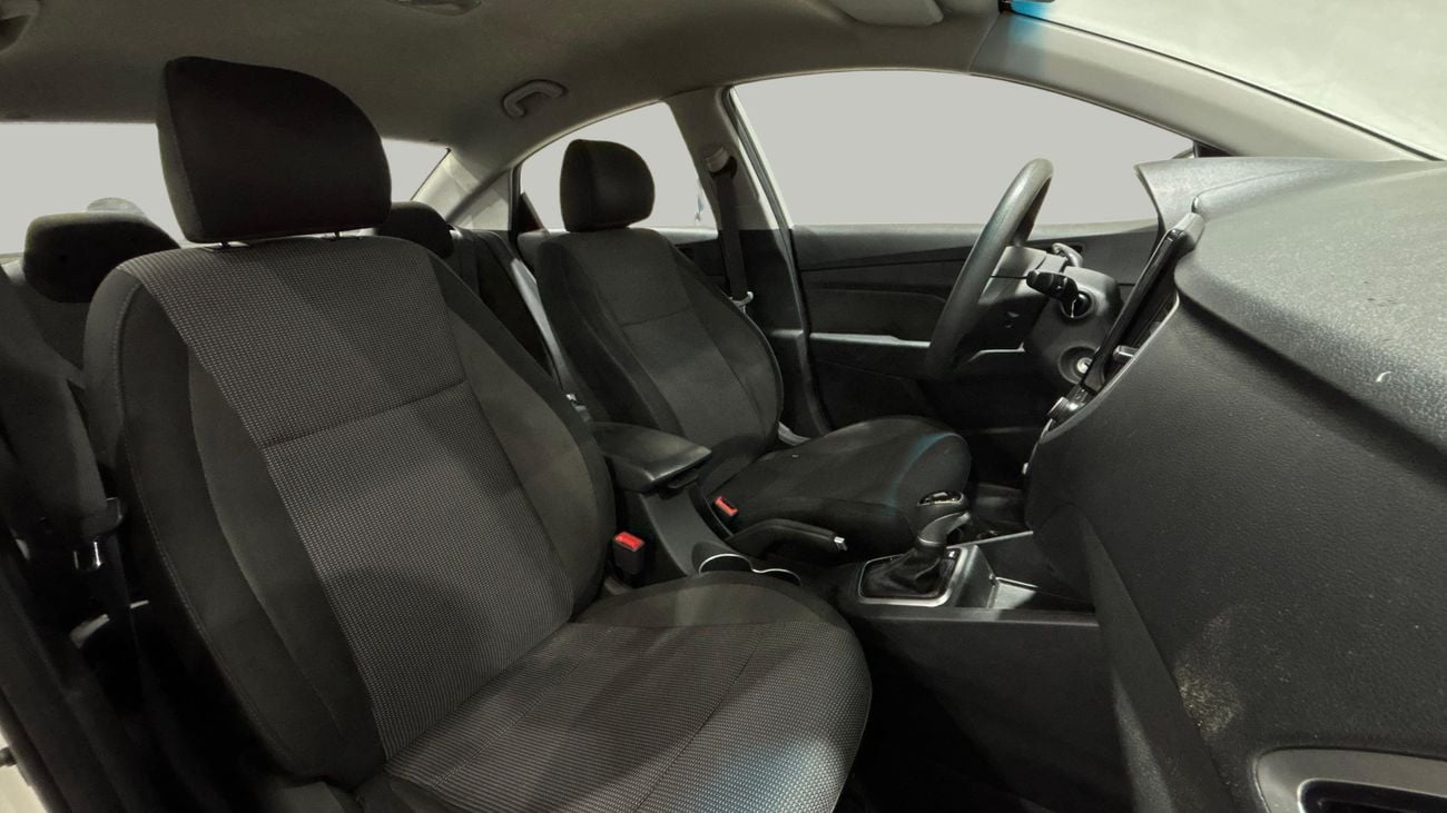 Hyundai Accent SMART 2023 | AED 525/Month | 0 DP | 30 Day Return | Warranty | Service History
