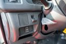 Toyota Hiace PETROL 2.7 HIGHROOF CARGO MANUAL TRANSMISSION