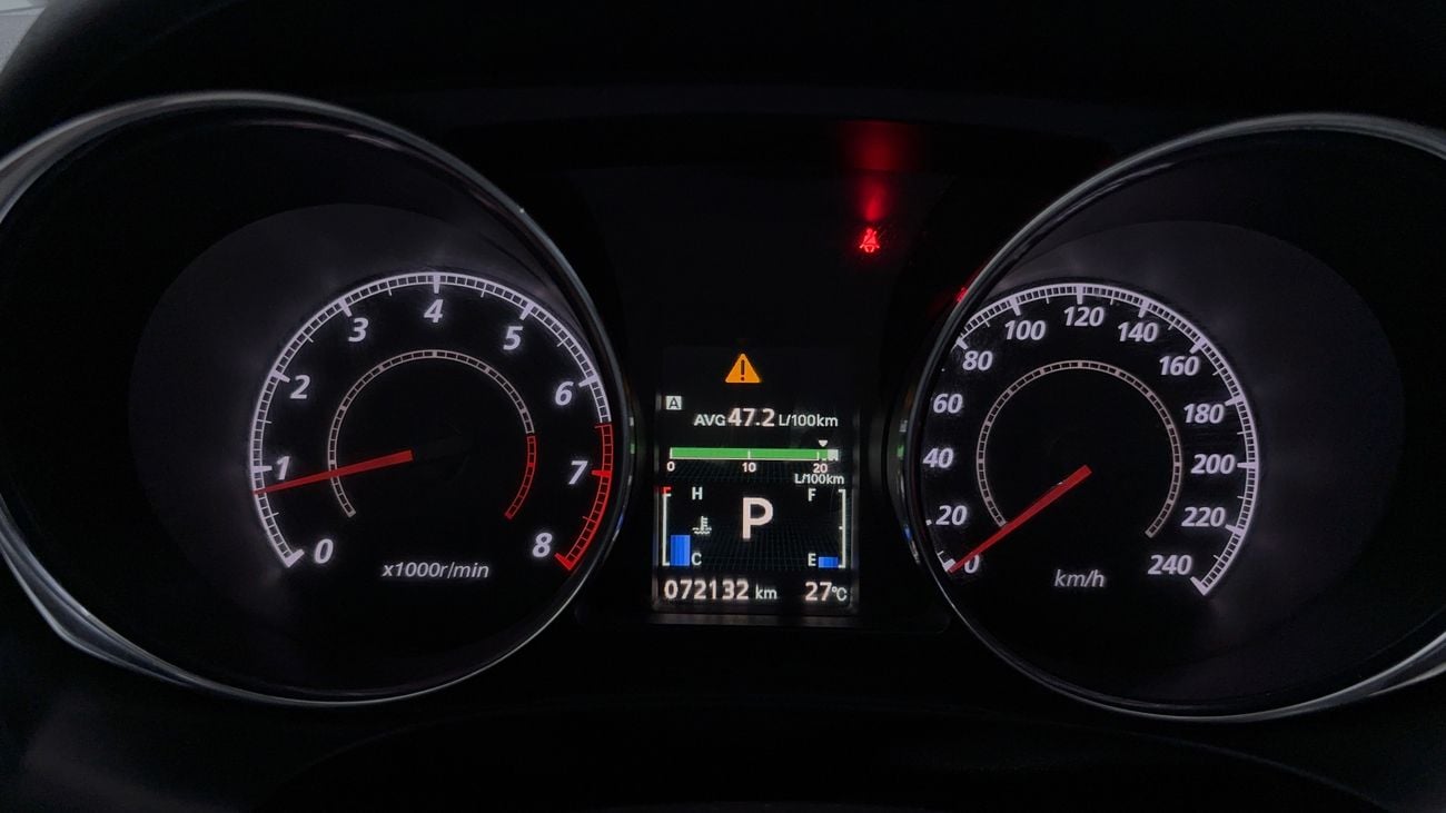 Mitsubishi ASX GLX MIDLINE 2024 | AED 745/Month | 0 DP | 30 Day Return | Warranty | Service History