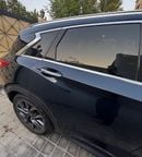 Infiniti QX50 LUXE