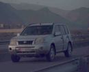 Nissan X Trail XE 4WD