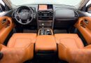 Nissan Patrol LE PLATINUM 2022 Nissan Patrol LE Platinum V8, 2027 Nissan Warranty, Full Nissan Service History, Low Km, GCC